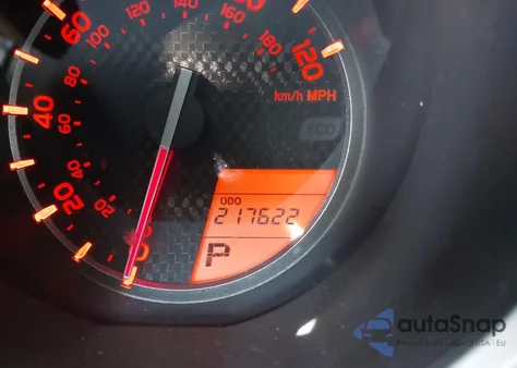 2011 Toyota 4Runner Sr5 V6 из США, поврежденный, VIN JTEBU5JR2B5046714